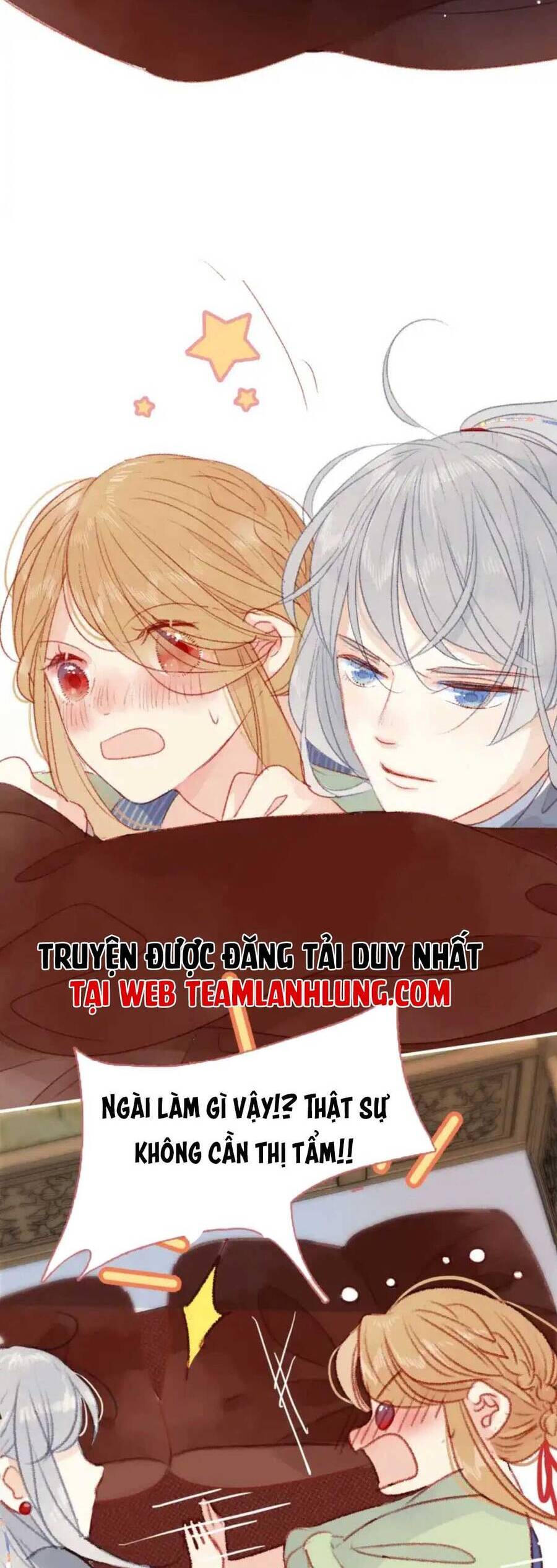 Hoàng Đế Bệ Hạ : Cùng Ta Đi Ăn Xin Nào Chapter 8 - 21