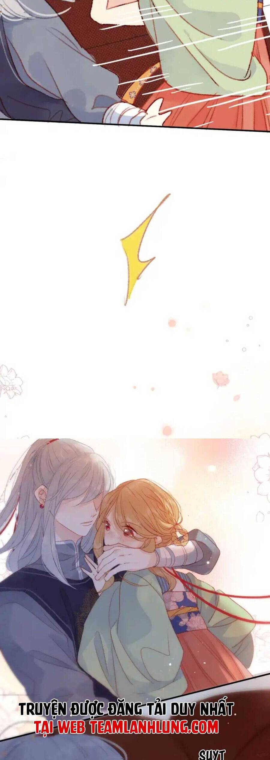 Hoàng Đế Bệ Hạ : Cùng Ta Đi Ăn Xin Nào Chapter 8 - 22