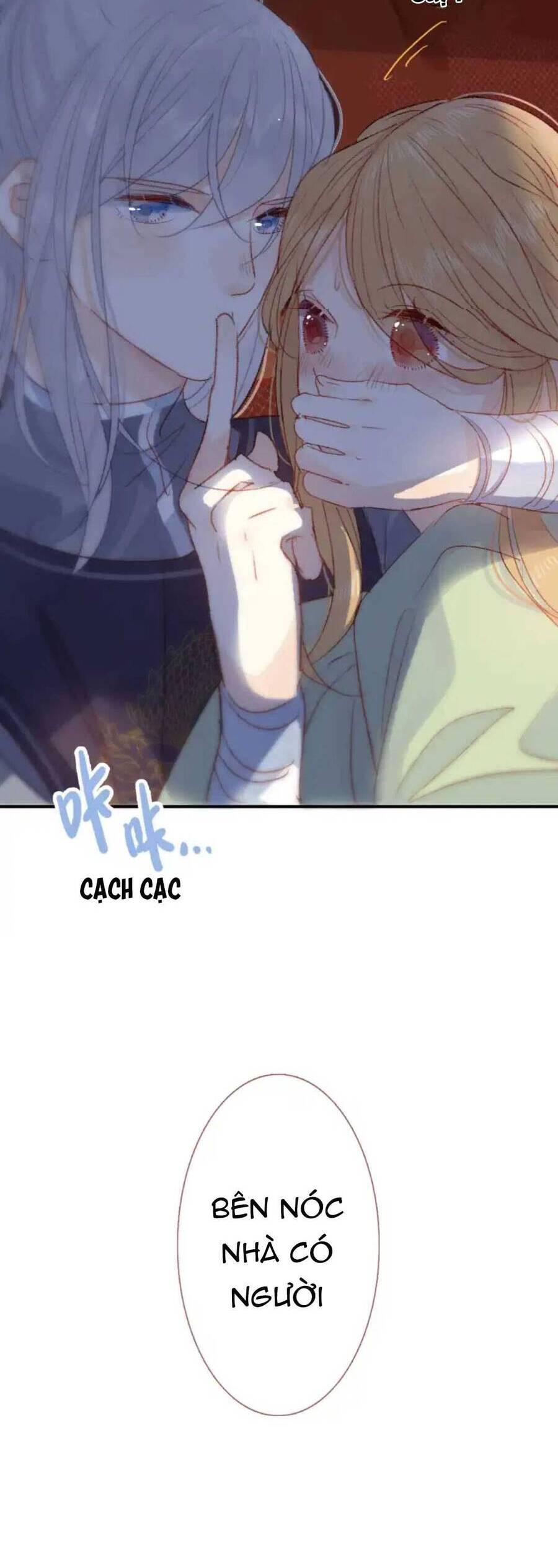 Hoàng Đế Bệ Hạ : Cùng Ta Đi Ăn Xin Nào Chapter 8 - 23