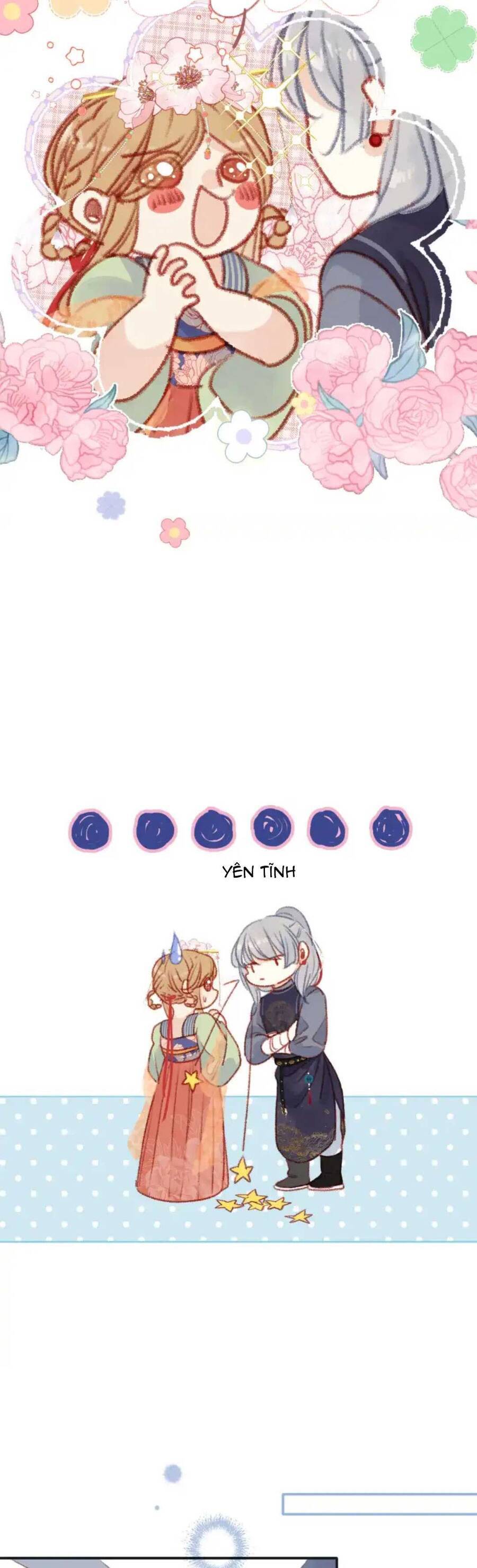 Hoàng Đế Bệ Hạ : Cùng Ta Đi Ăn Xin Nào Chapter 8 - 4