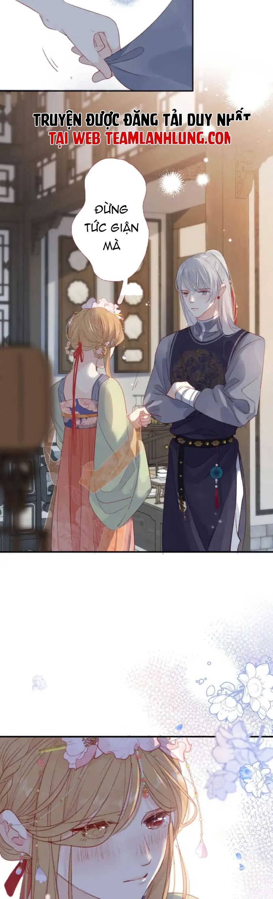 Hoàng Đế Bệ Hạ : Cùng Ta Đi Ăn Xin Nào Chapter 8 - 5