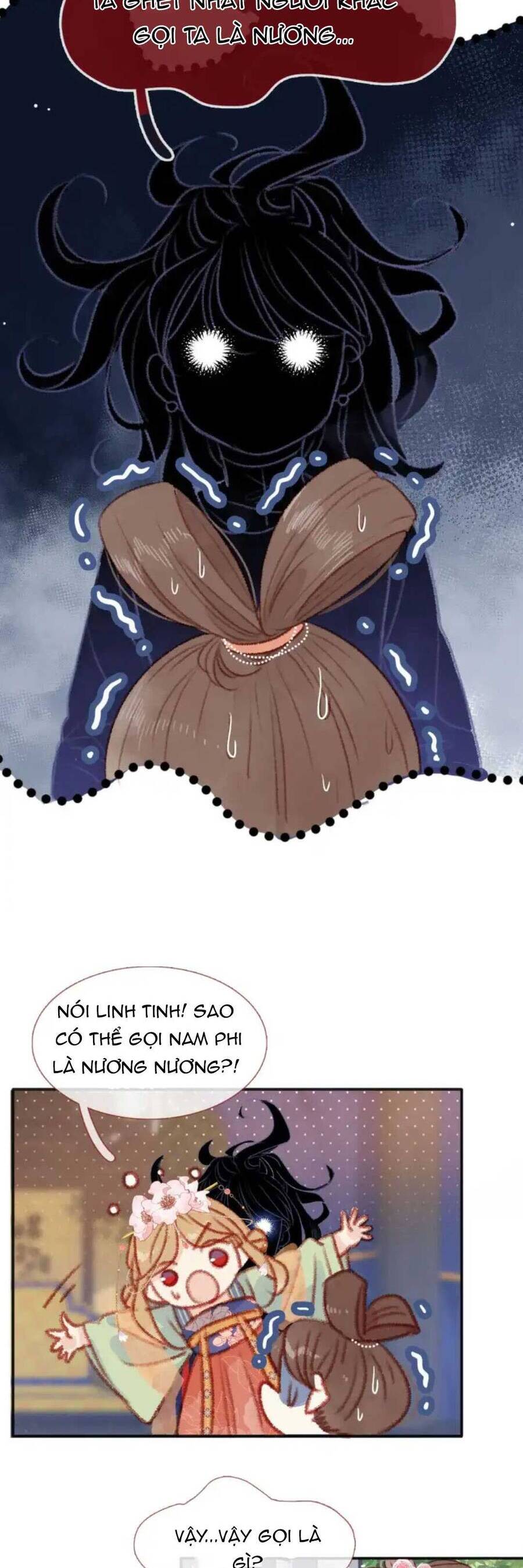 Hoàng Đế Bệ Hạ : Cùng Ta Đi Ăn Xin Nào Chapter 8 - 8