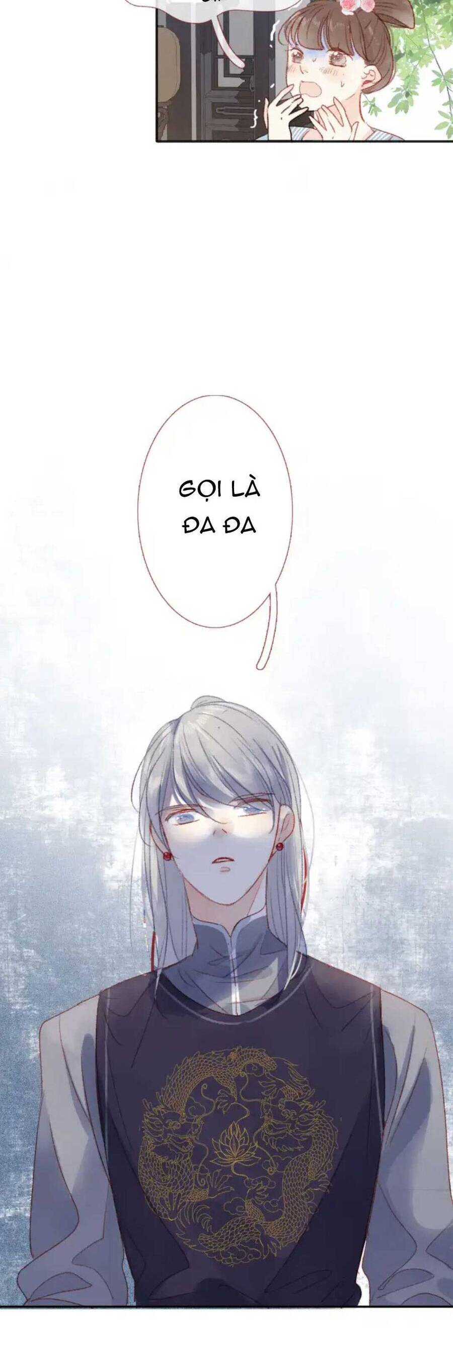 Hoàng Đế Bệ Hạ : Cùng Ta Đi Ăn Xin Nào Chapter 8 - 9