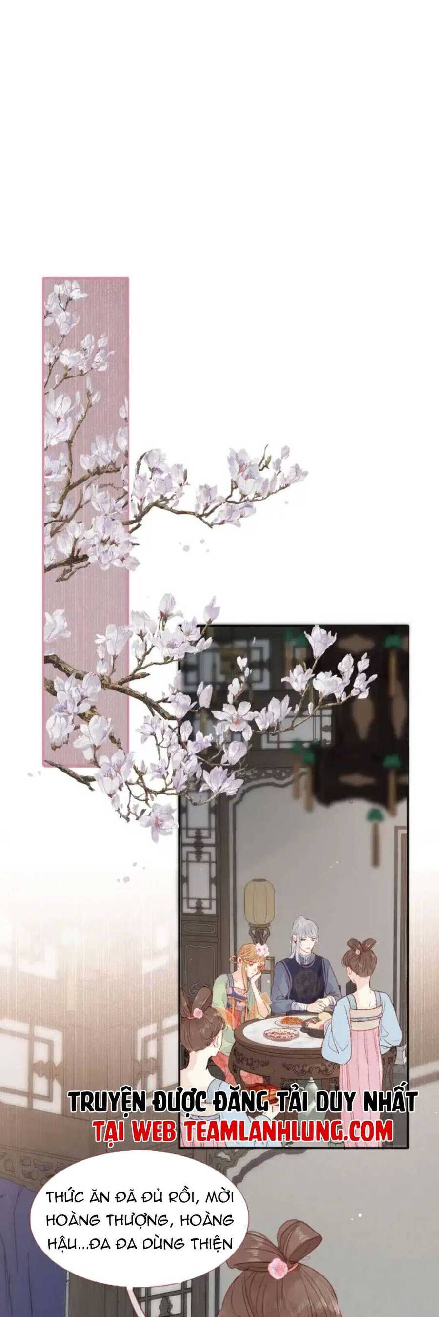 Hoàng Đế Bệ Hạ : Cùng Ta Đi Ăn Xin Nào Chapter 8 - 10