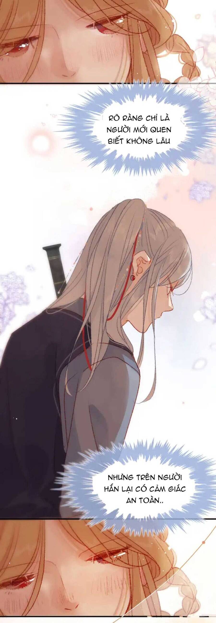 Hoàng Đế Bệ Hạ : Cùng Ta Đi Ăn Xin Nào Chapter 9 - 11