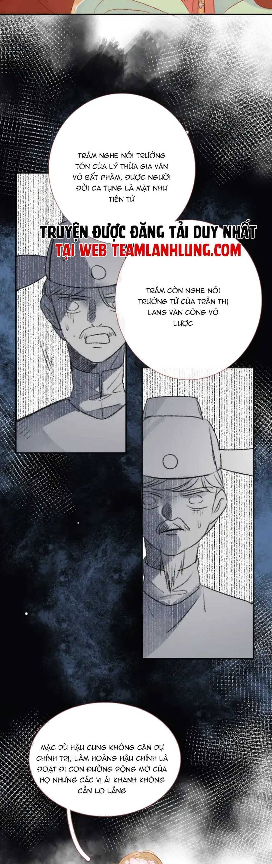 Hoàng Đế Bệ Hạ : Cùng Ta Đi Ăn Xin Nào Chapter 9 - 20