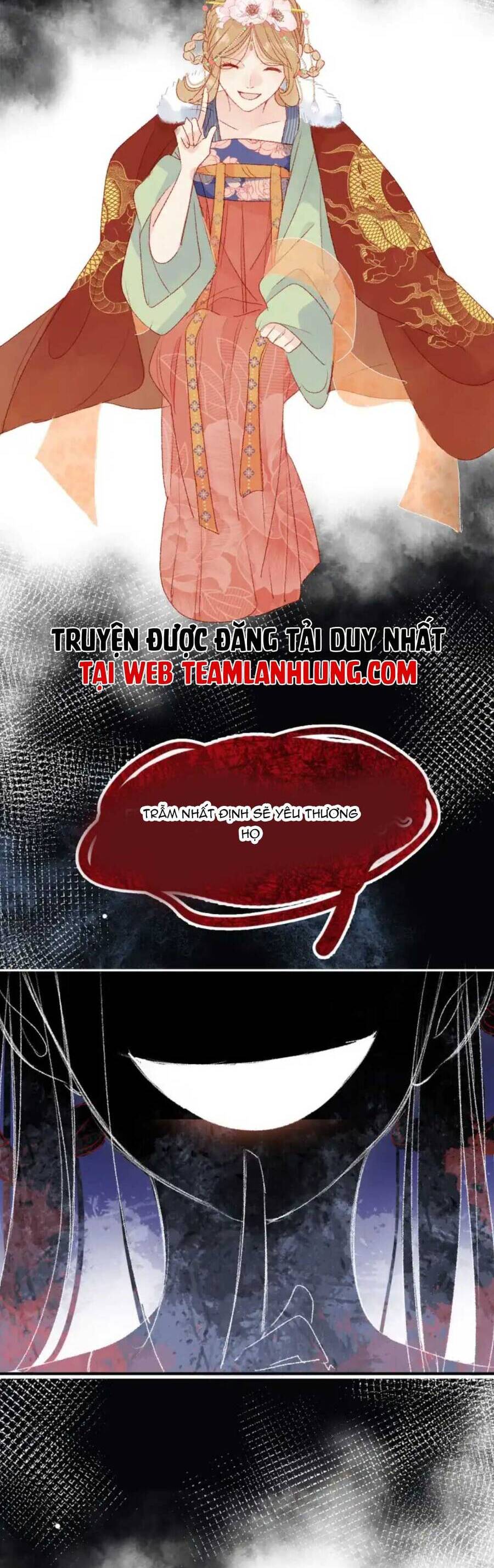 Hoàng Đế Bệ Hạ : Cùng Ta Đi Ăn Xin Nào Chapter 9 - 21