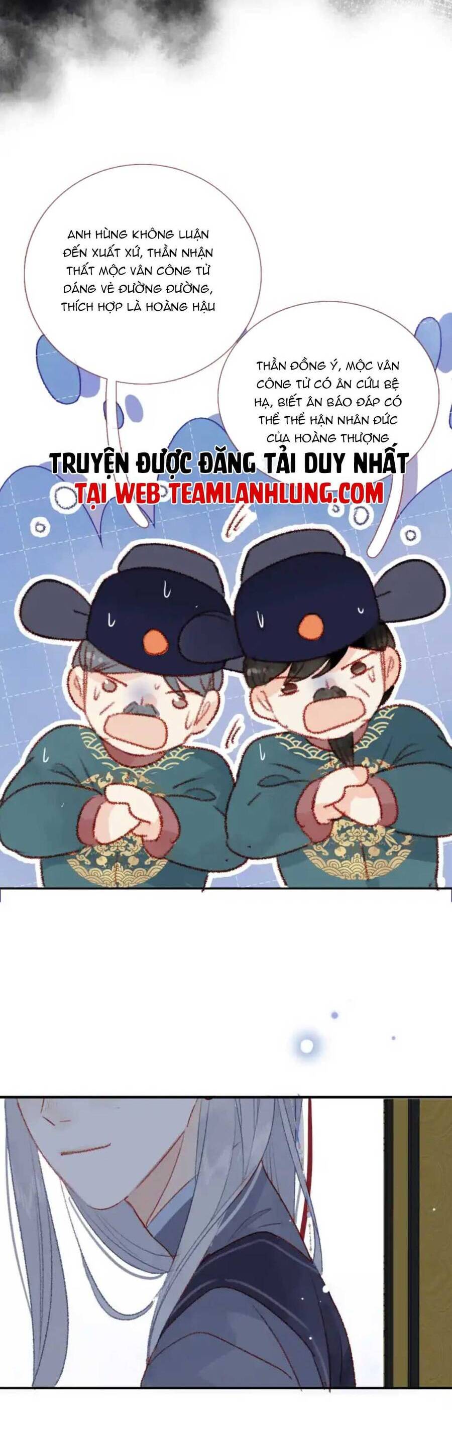 Hoàng Đế Bệ Hạ : Cùng Ta Đi Ăn Xin Nào Chapter 9 - 22