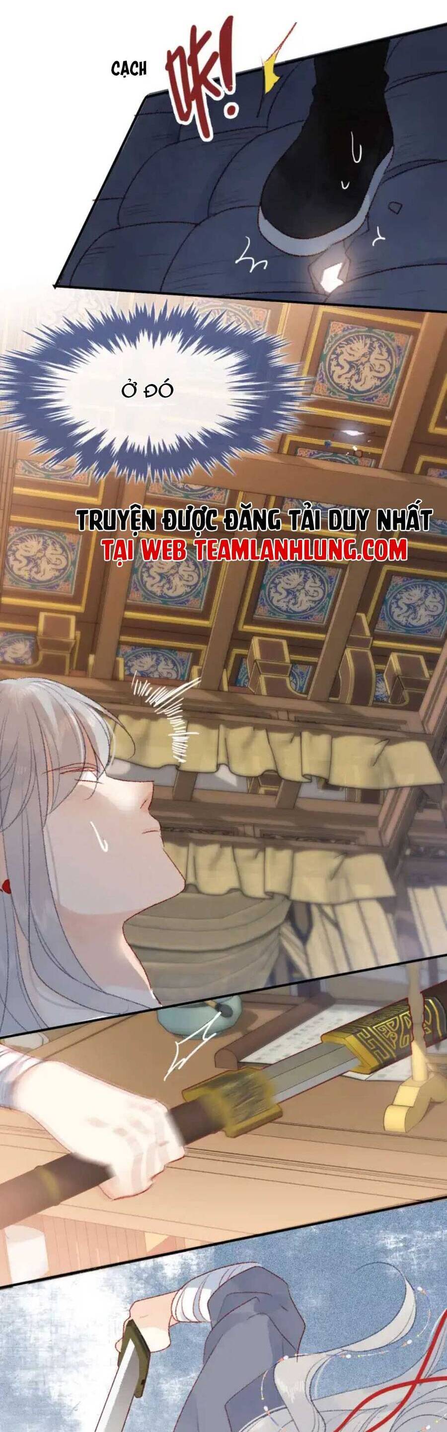 Hoàng Đế Bệ Hạ : Cùng Ta Đi Ăn Xin Nào Chapter 9 - 4