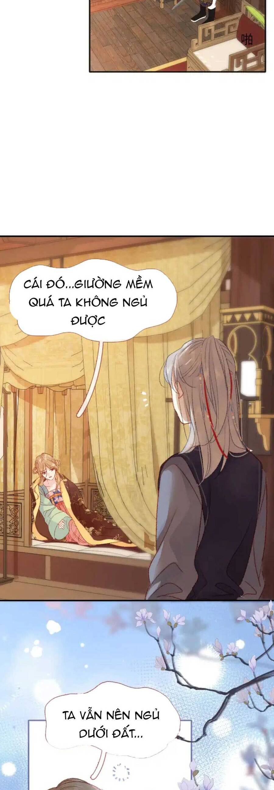 Hoàng Đế Bệ Hạ : Cùng Ta Đi Ăn Xin Nào Chapter 9 - 9