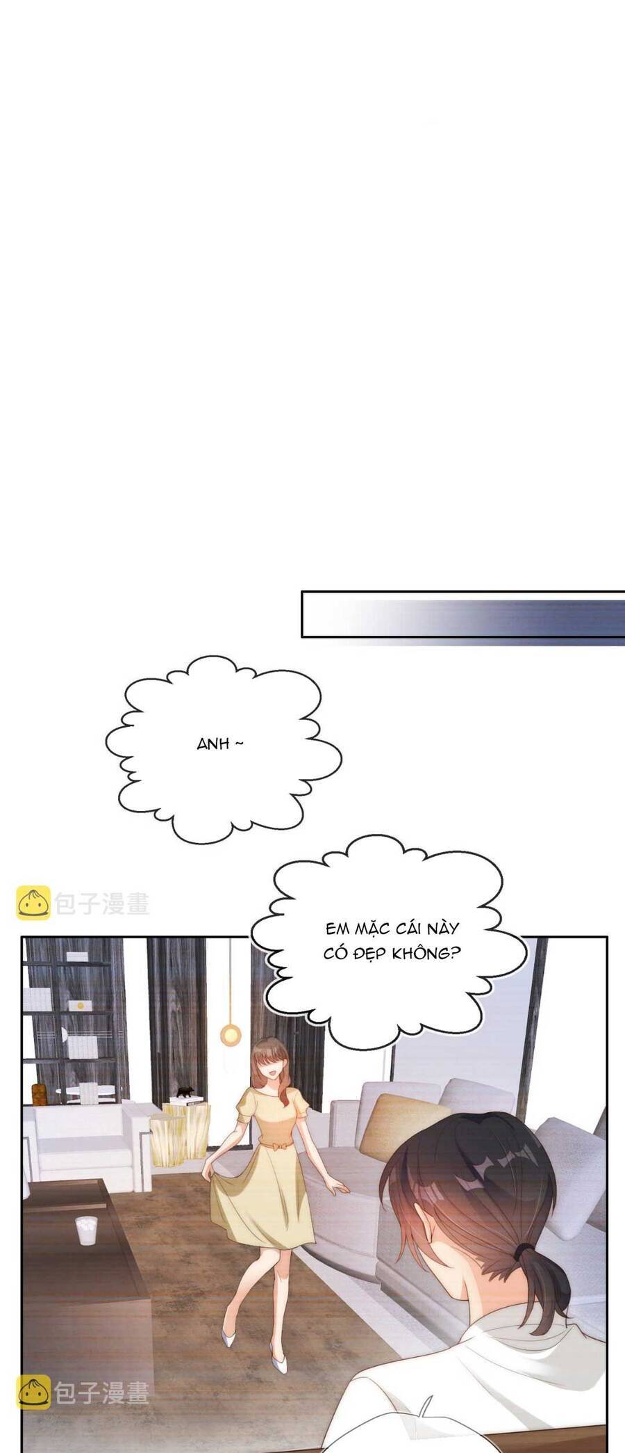 Nuôi Hư Nhân Vật Phản Diện Phải Làm Sao Bây Giờ Chapter 11 - 2