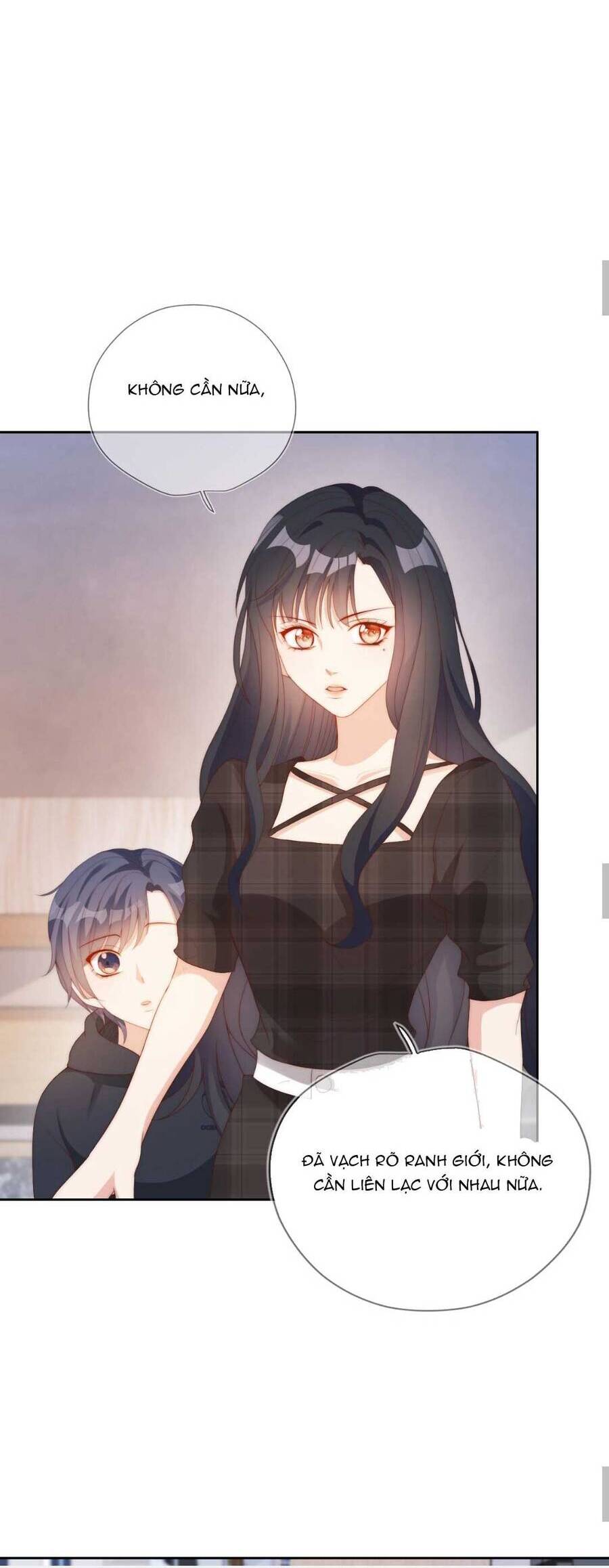 Nuôi Hư Nhân Vật Phản Diện Phải Làm Sao Bây Giờ Chapter 11 - 13