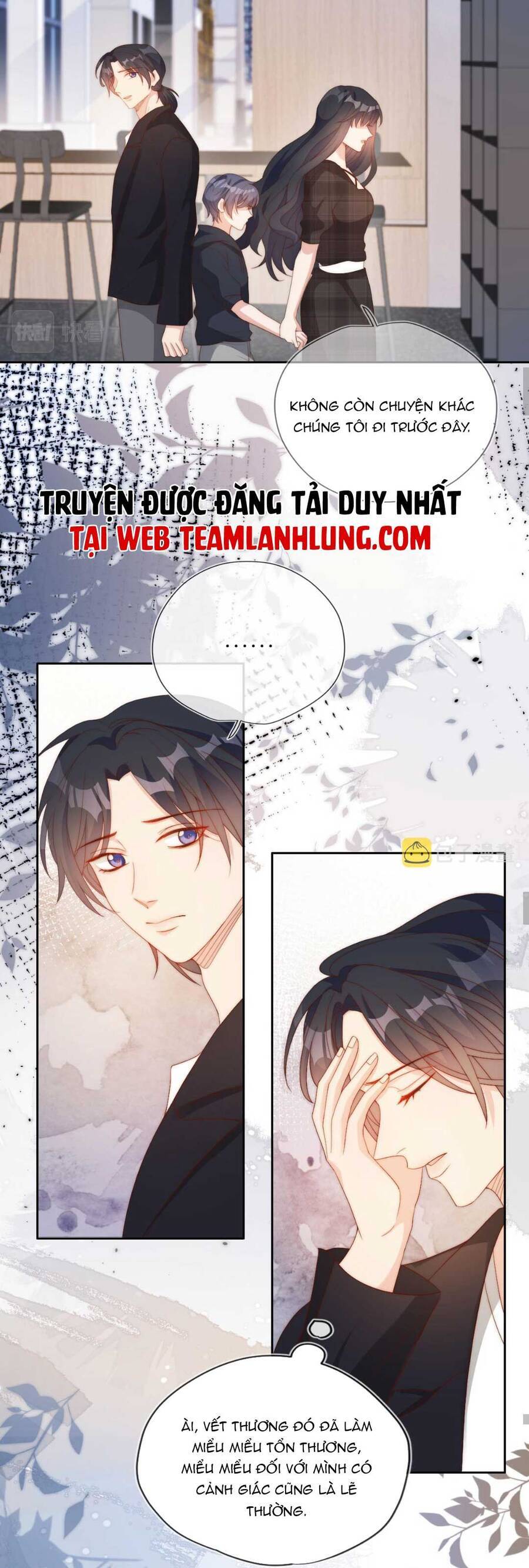 Nuôi Hư Nhân Vật Phản Diện Phải Làm Sao Bây Giờ Chapter 11 - 14