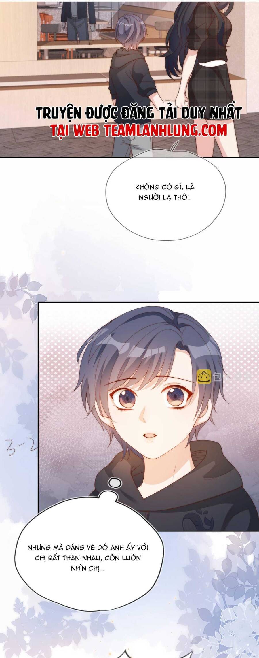 Nuôi Hư Nhân Vật Phản Diện Phải Làm Sao Bây Giờ Chapter 11 - 17