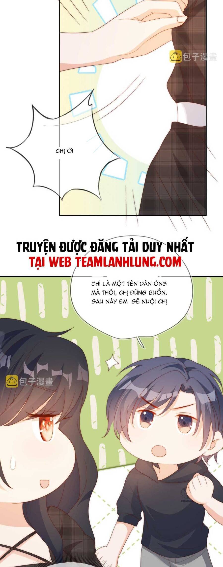 Nuôi Hư Nhân Vật Phản Diện Phải Làm Sao Bây Giờ Chapter 11 - 20