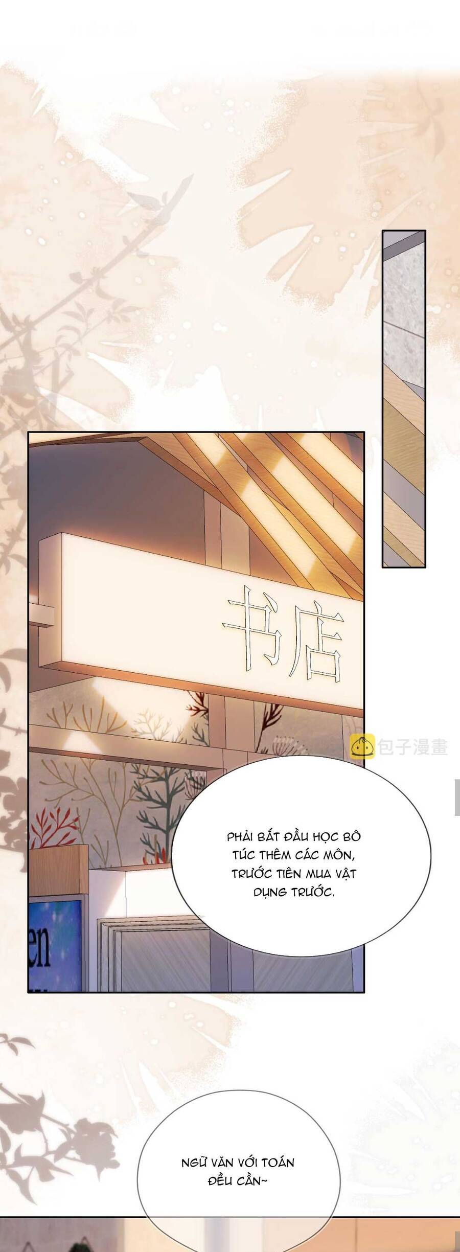 Nuôi Hư Nhân Vật Phản Diện Phải Làm Sao Bây Giờ Chapter 11 - 22