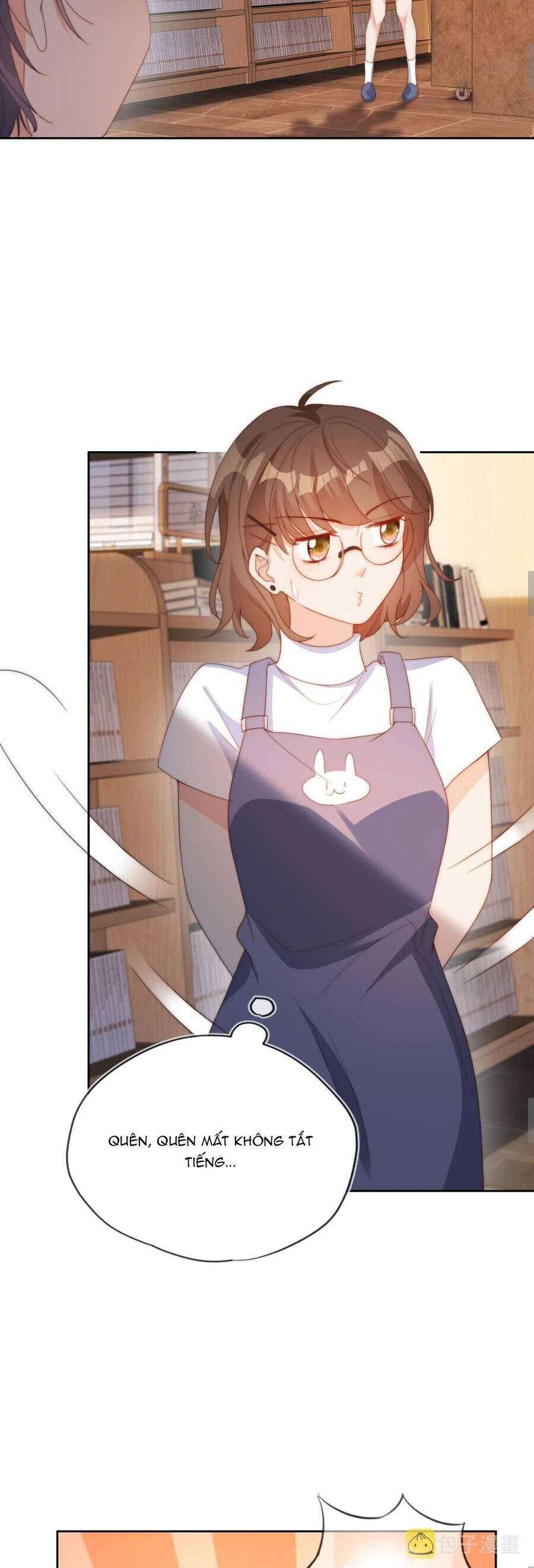 Nuôi Hư Nhân Vật Phản Diện Phải Làm Sao Bây Giờ Chapter 11 - 25