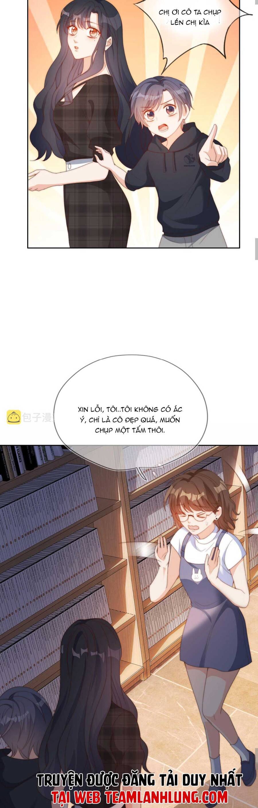 Nuôi Hư Nhân Vật Phản Diện Phải Làm Sao Bây Giờ Chapter 11 - 26