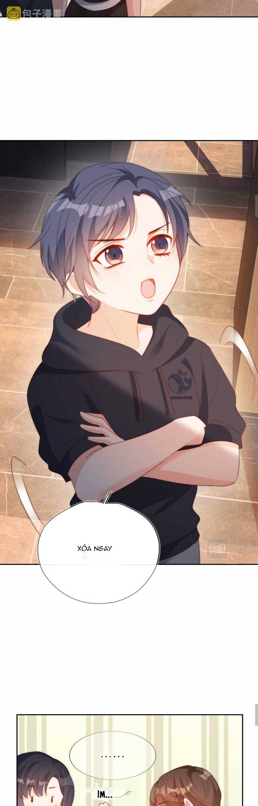 Nuôi Hư Nhân Vật Phản Diện Phải Làm Sao Bây Giờ Chapter 11 - 27