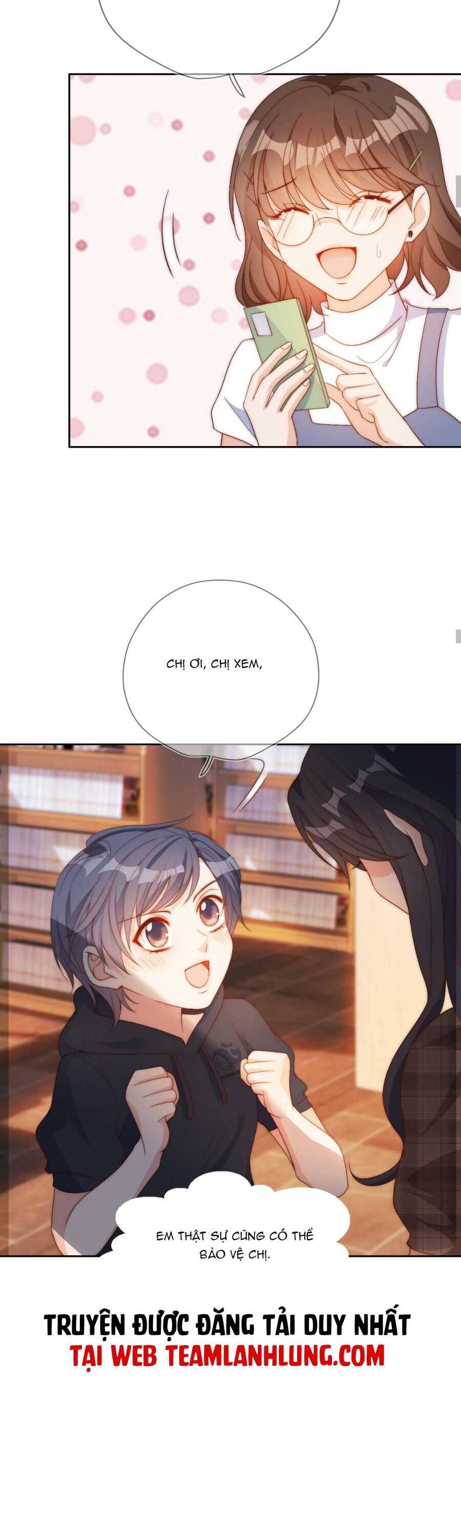 Nuôi Hư Nhân Vật Phản Diện Phải Làm Sao Bây Giờ Chapter 11 - 29