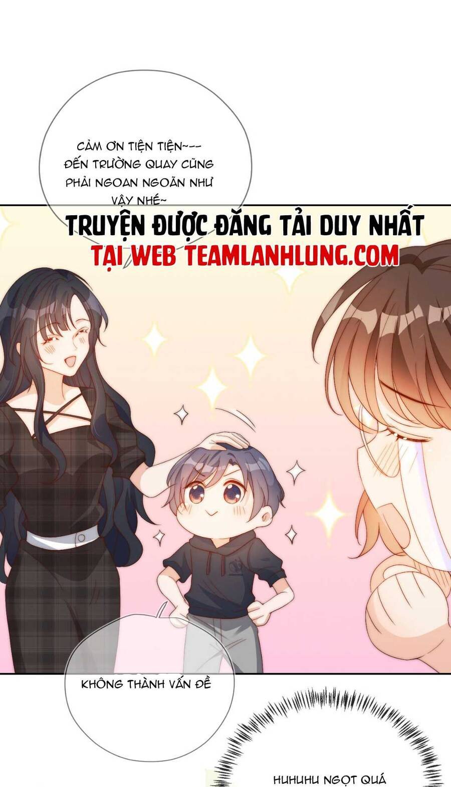 Nuôi Hư Nhân Vật Phản Diện Phải Làm Sao Bây Giờ Chapter 11 - 30