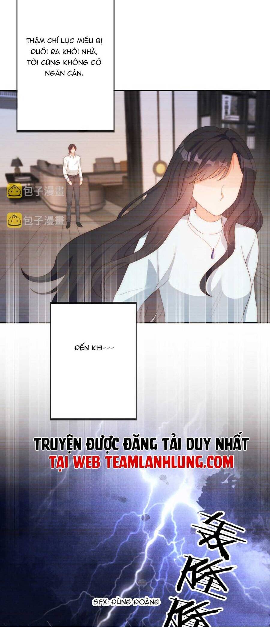 Nuôi Hư Nhân Vật Phản Diện Phải Làm Sao Bây Giờ Chapter 11 - 4