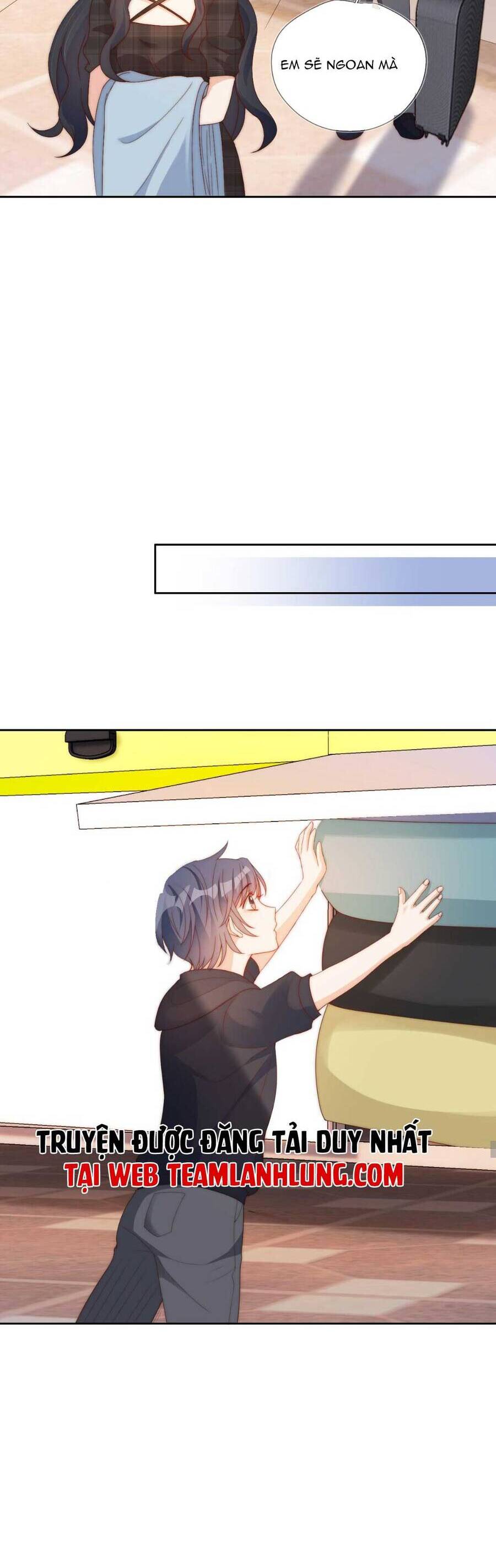 Nuôi Hư Nhân Vật Phản Diện Phải Làm Sao Bây Giờ Chapter 11 - 34