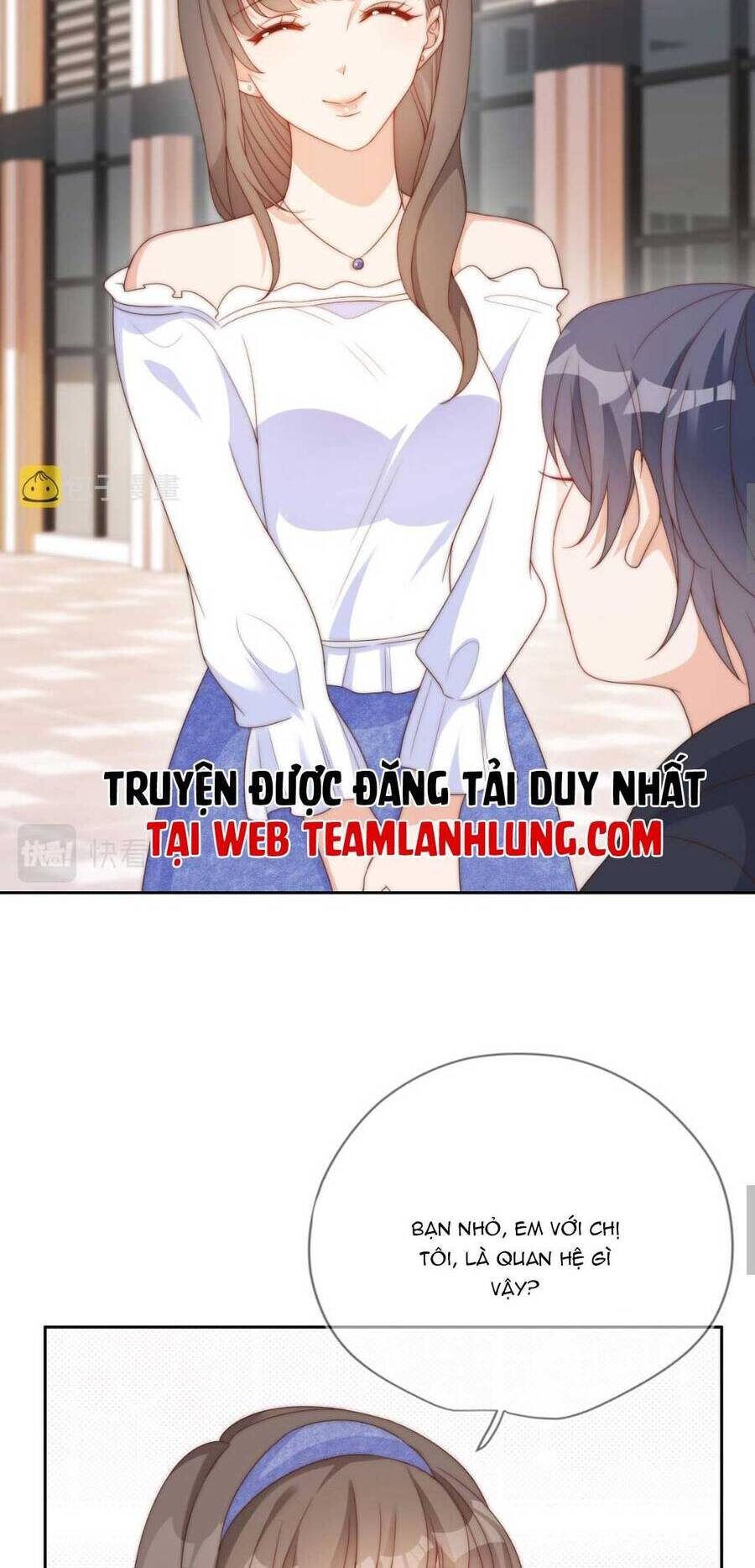 Nuôi Hư Nhân Vật Phản Diện Phải Làm Sao Bây Giờ Chapter 11 - 36