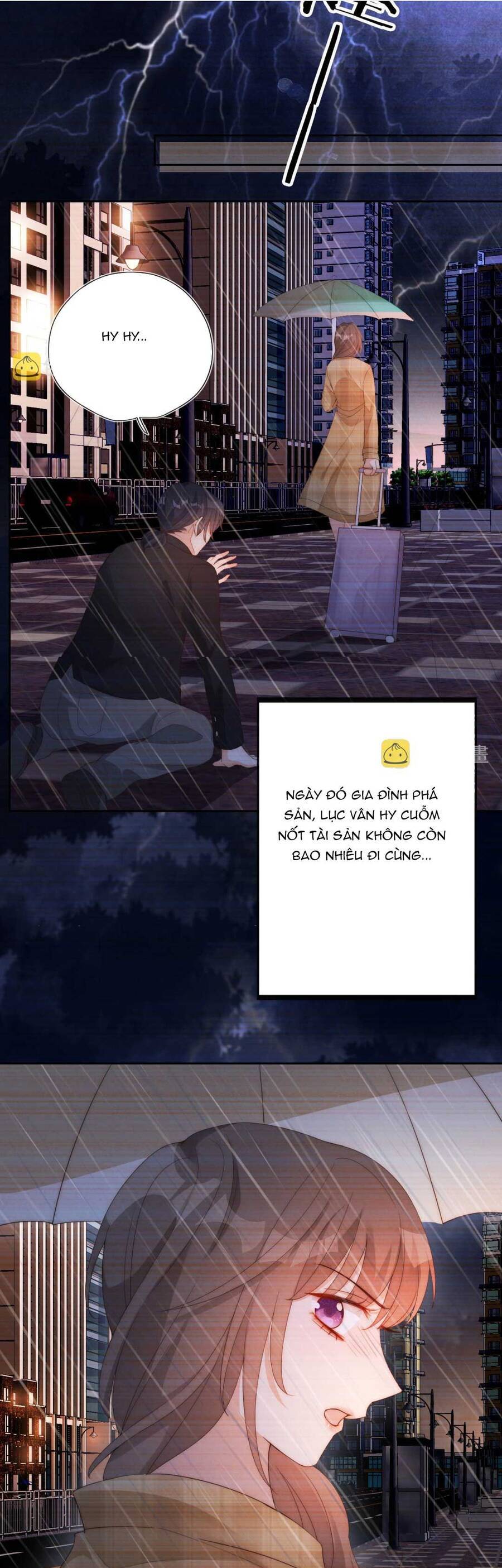 Nuôi Hư Nhân Vật Phản Diện Phải Làm Sao Bây Giờ Chapter 11 - 5