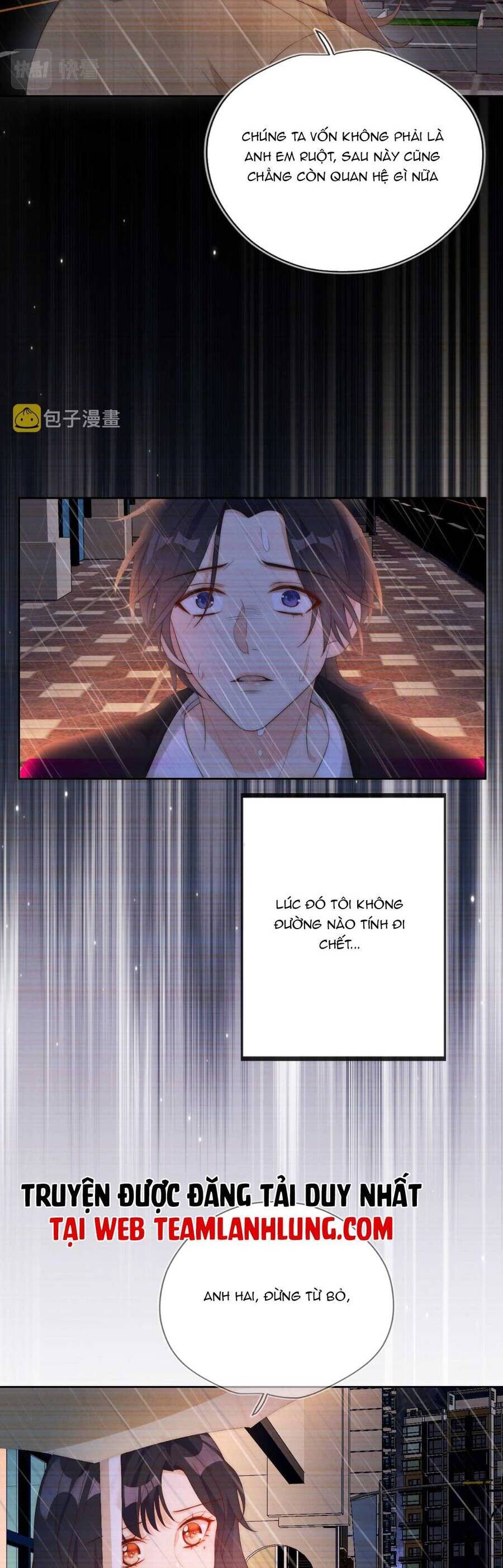 Nuôi Hư Nhân Vật Phản Diện Phải Làm Sao Bây Giờ Chapter 11 - 6