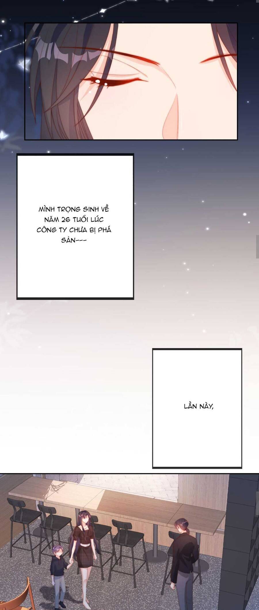 Nuôi Hư Nhân Vật Phản Diện Phải Làm Sao Bây Giờ Chapter 11 - 10