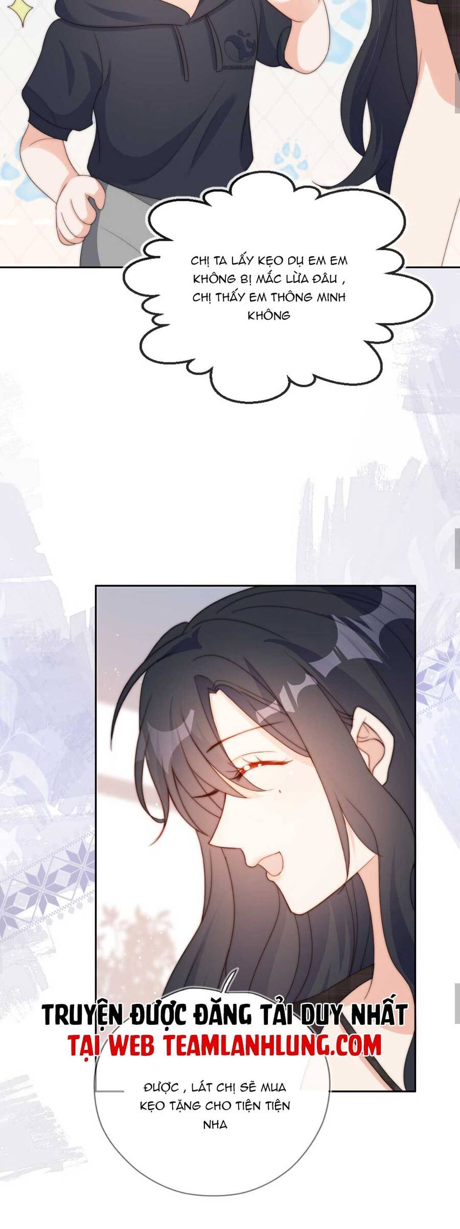 Nuôi Hư Nhân Vật Phản Diện Phải Làm Sao Bây Giờ Chapter 12 - 12