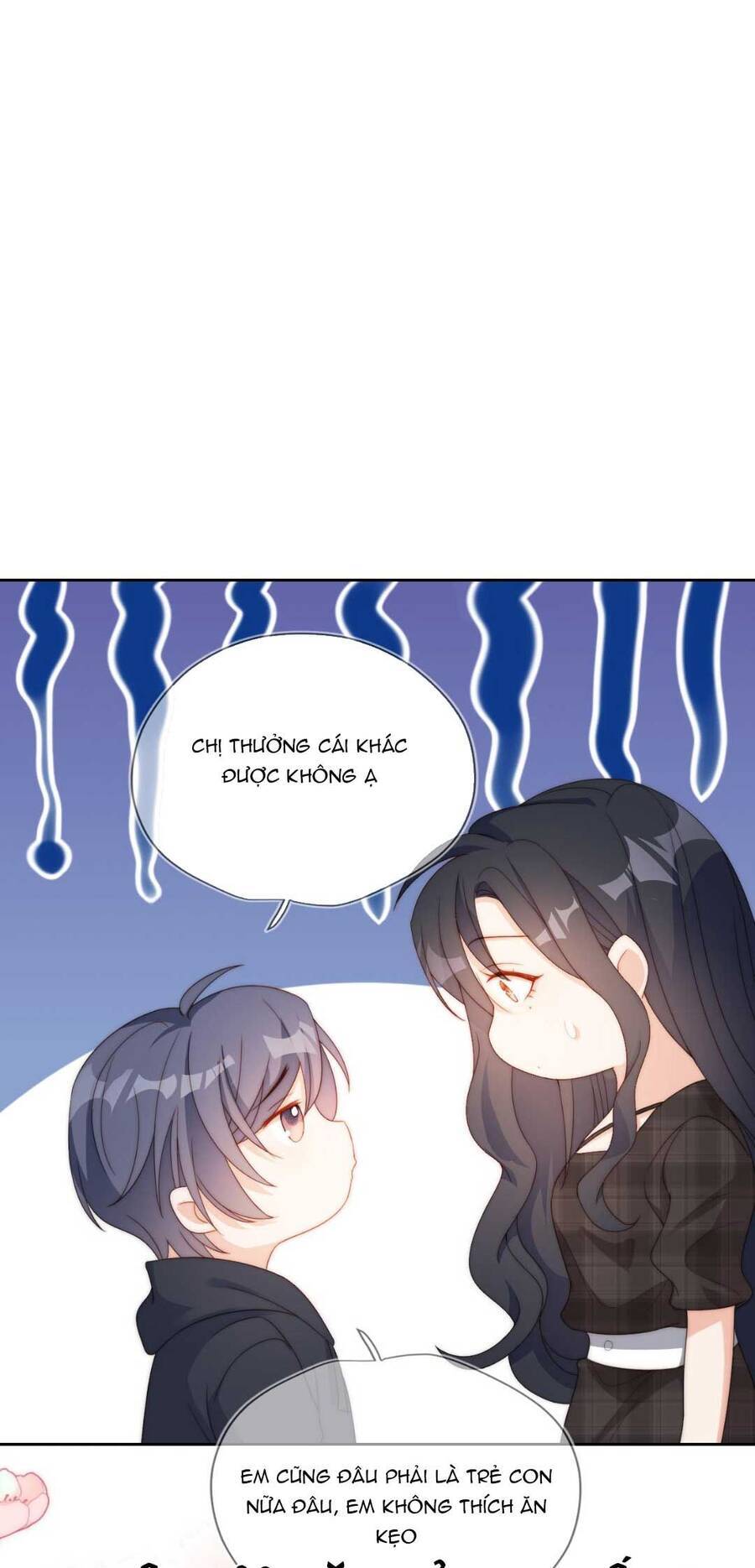 Nuôi Hư Nhân Vật Phản Diện Phải Làm Sao Bây Giờ Chapter 12 - 13