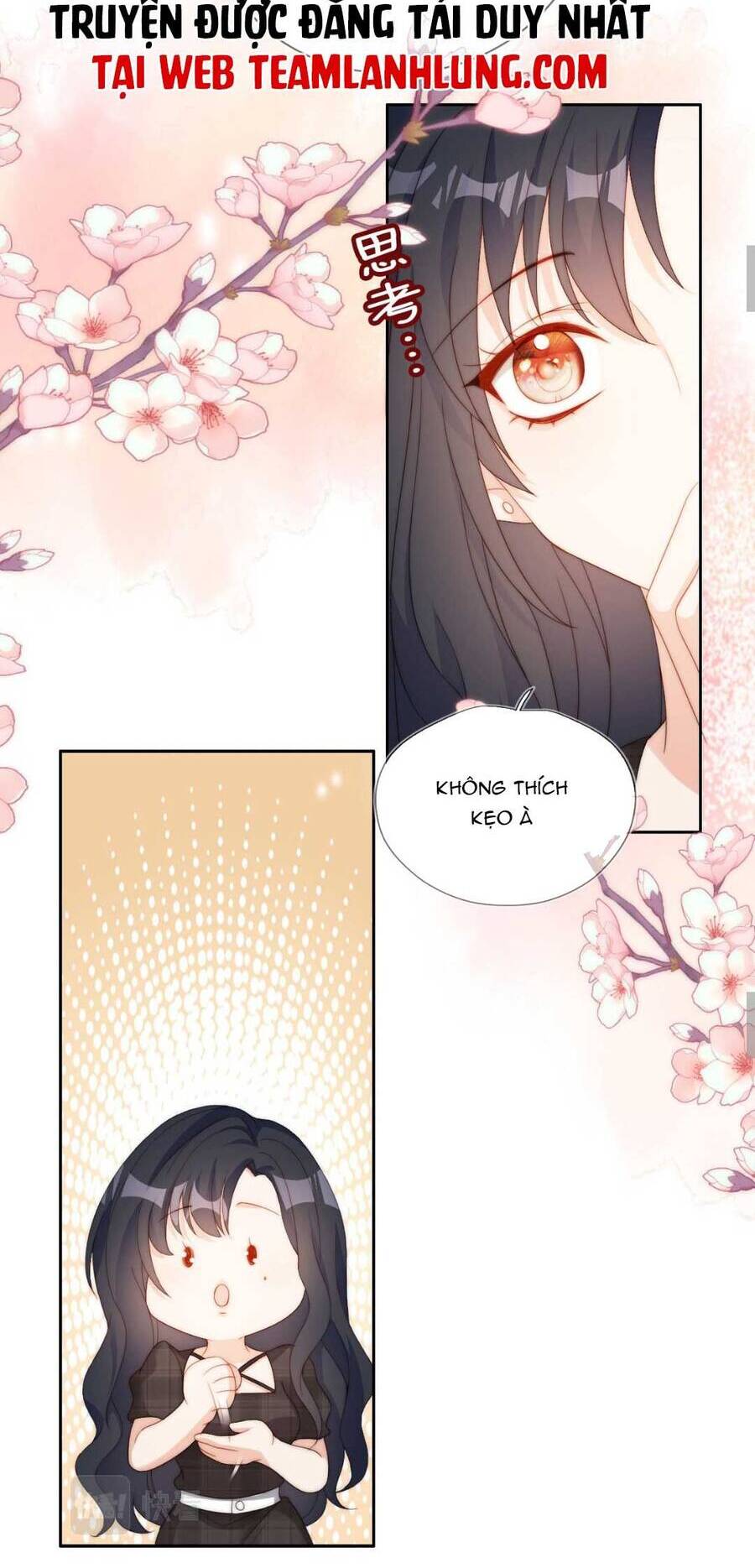 Nuôi Hư Nhân Vật Phản Diện Phải Làm Sao Bây Giờ Chapter 12 - 14
