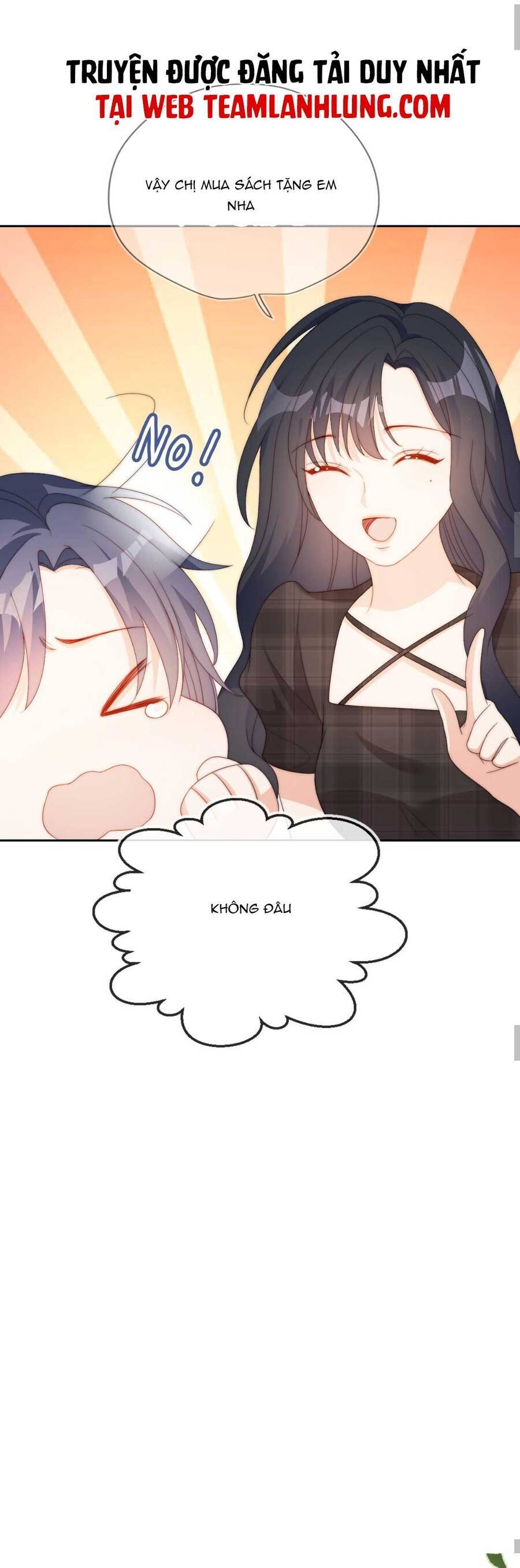 Nuôi Hư Nhân Vật Phản Diện Phải Làm Sao Bây Giờ Chapter 12 - 15