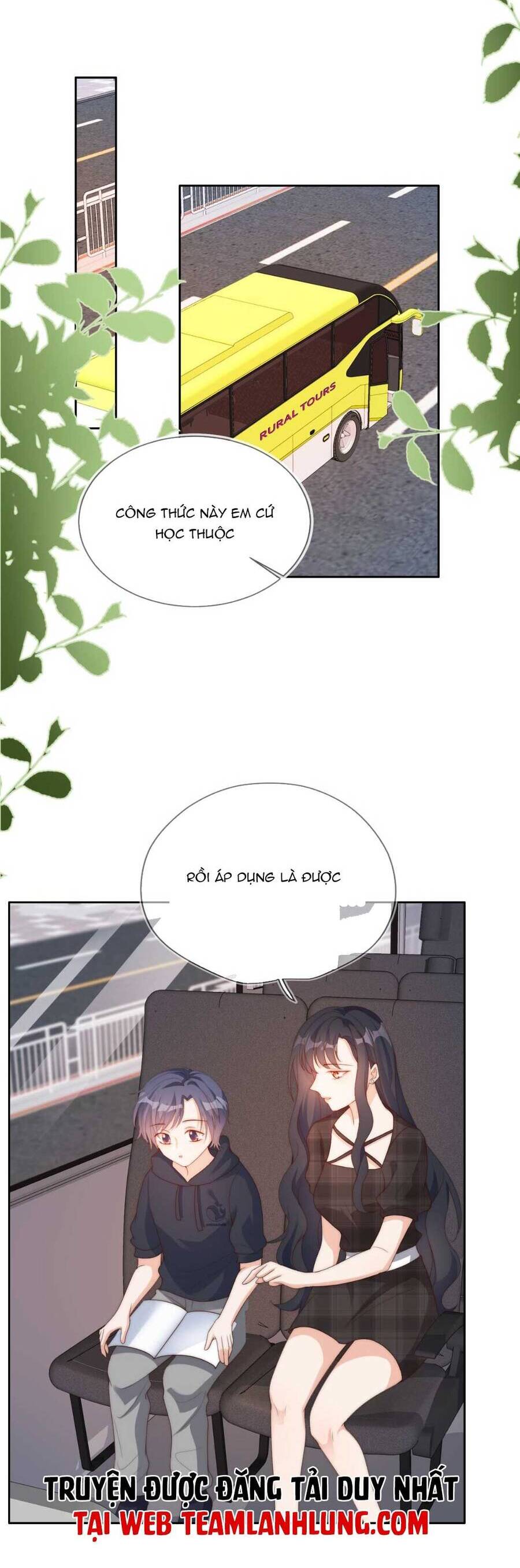 Nuôi Hư Nhân Vật Phản Diện Phải Làm Sao Bây Giờ Chapter 12 - 16