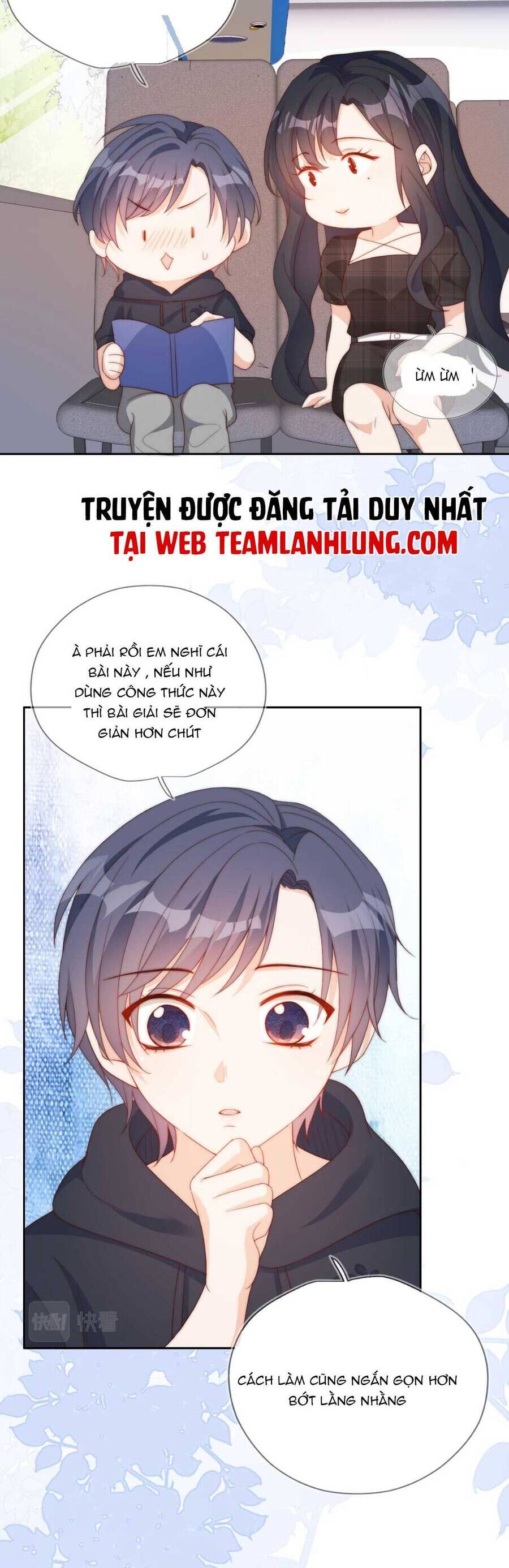 Nuôi Hư Nhân Vật Phản Diện Phải Làm Sao Bây Giờ Chapter 12 - 21
