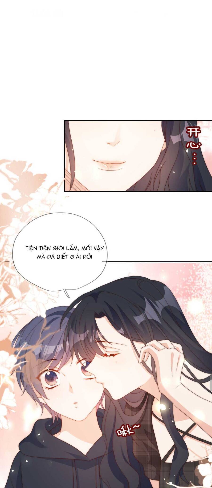 Nuôi Hư Nhân Vật Phản Diện Phải Làm Sao Bây Giờ Chapter 12 - 23