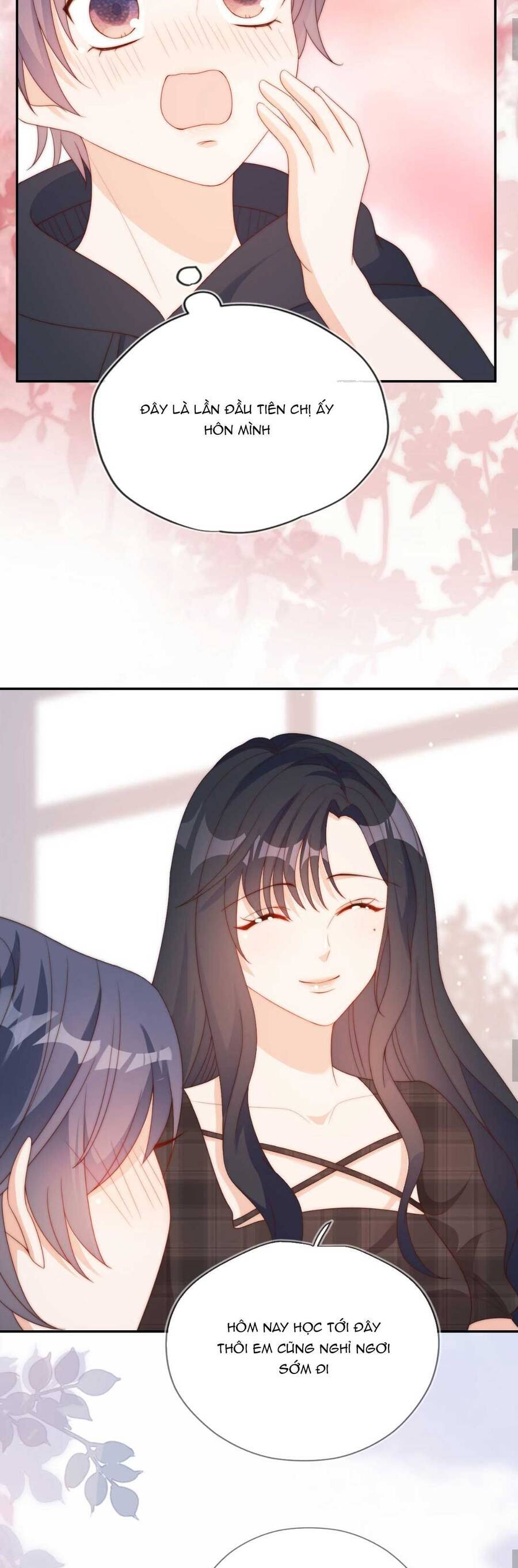 Nuôi Hư Nhân Vật Phản Diện Phải Làm Sao Bây Giờ Chapter 12 - 25