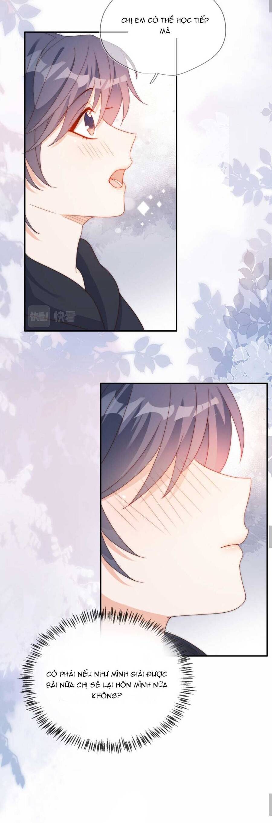 Nuôi Hư Nhân Vật Phản Diện Phải Làm Sao Bây Giờ Chapter 12 - 26