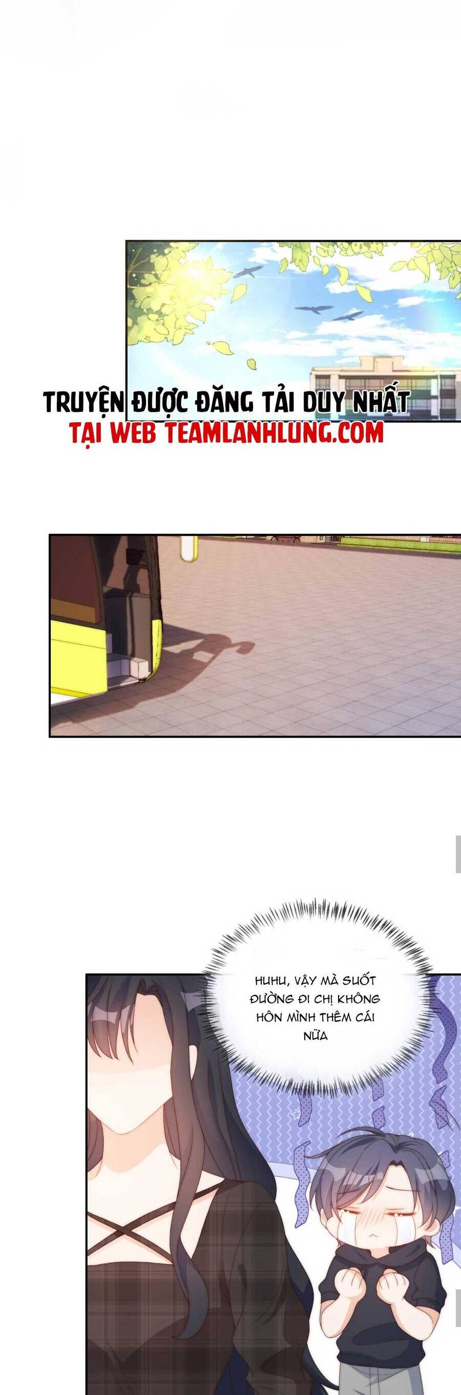 Nuôi Hư Nhân Vật Phản Diện Phải Làm Sao Bây Giờ Chapter 12 - 27