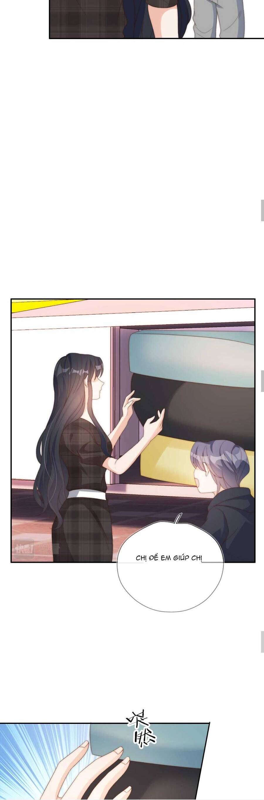 Nuôi Hư Nhân Vật Phản Diện Phải Làm Sao Bây Giờ Chapter 12 - 28