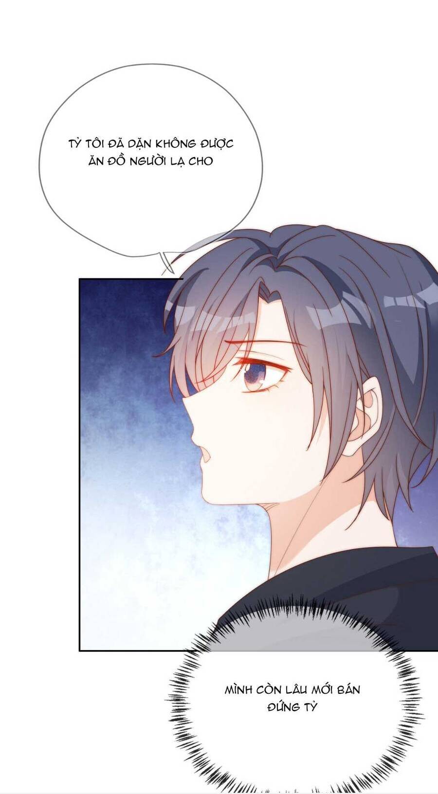 Nuôi Hư Nhân Vật Phản Diện Phải Làm Sao Bây Giờ Chapter 12 - 4