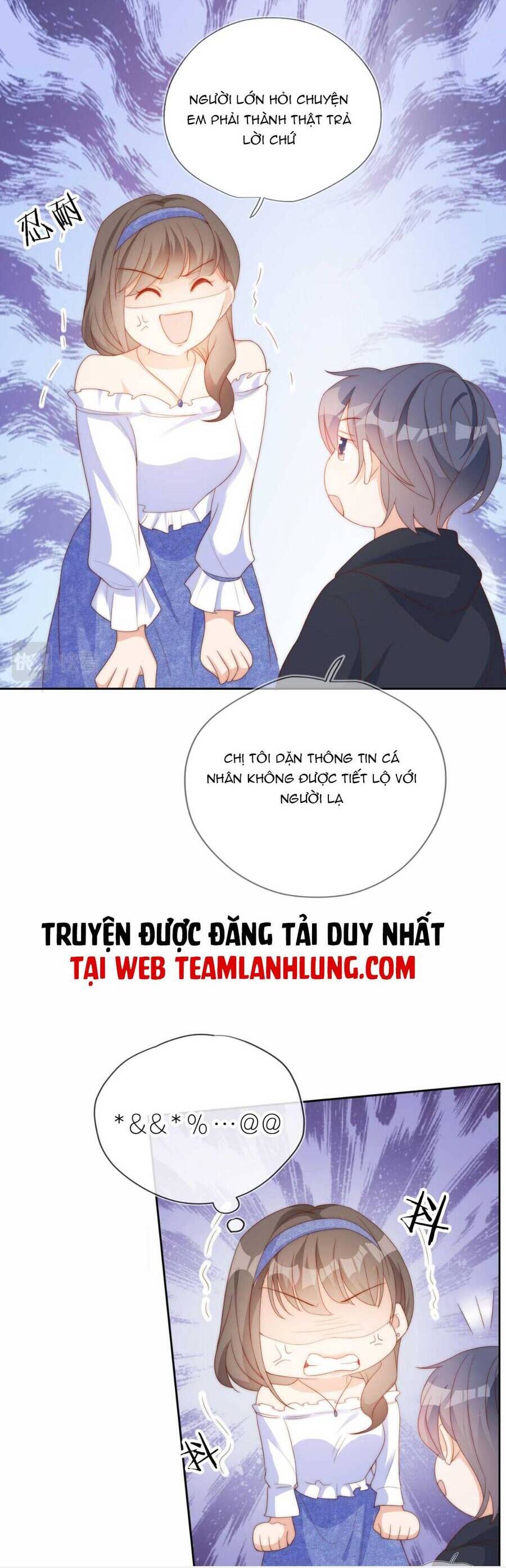 Nuôi Hư Nhân Vật Phản Diện Phải Làm Sao Bây Giờ Chapter 12 - 6