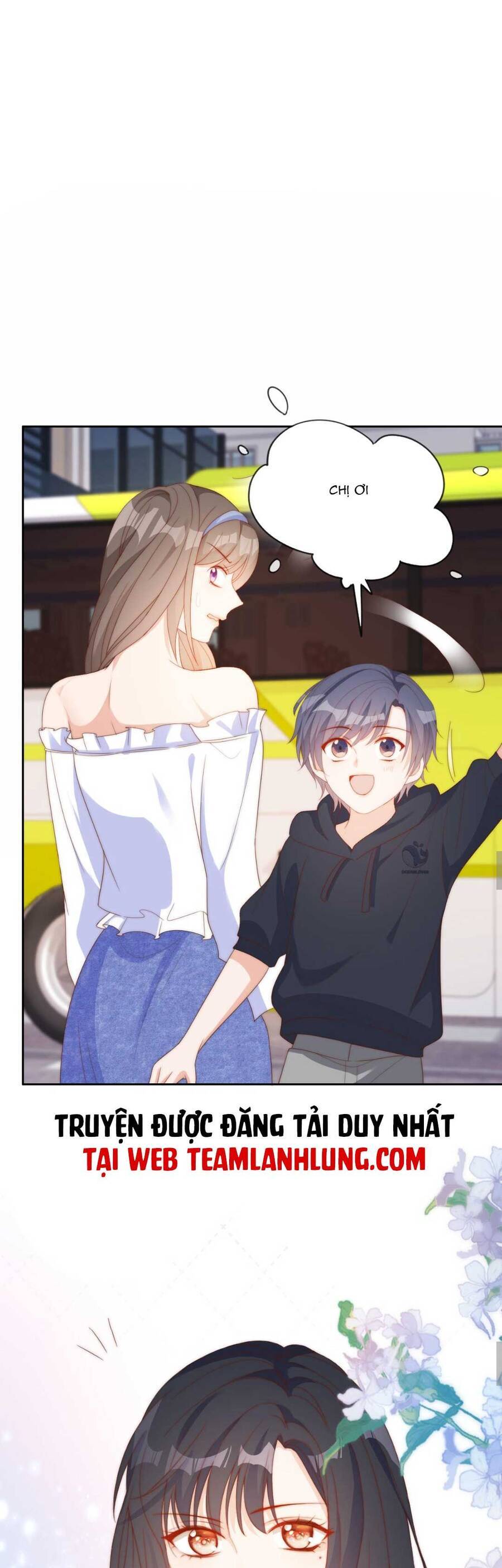 Nuôi Hư Nhân Vật Phản Diện Phải Làm Sao Bây Giờ Chapter 12 - 8