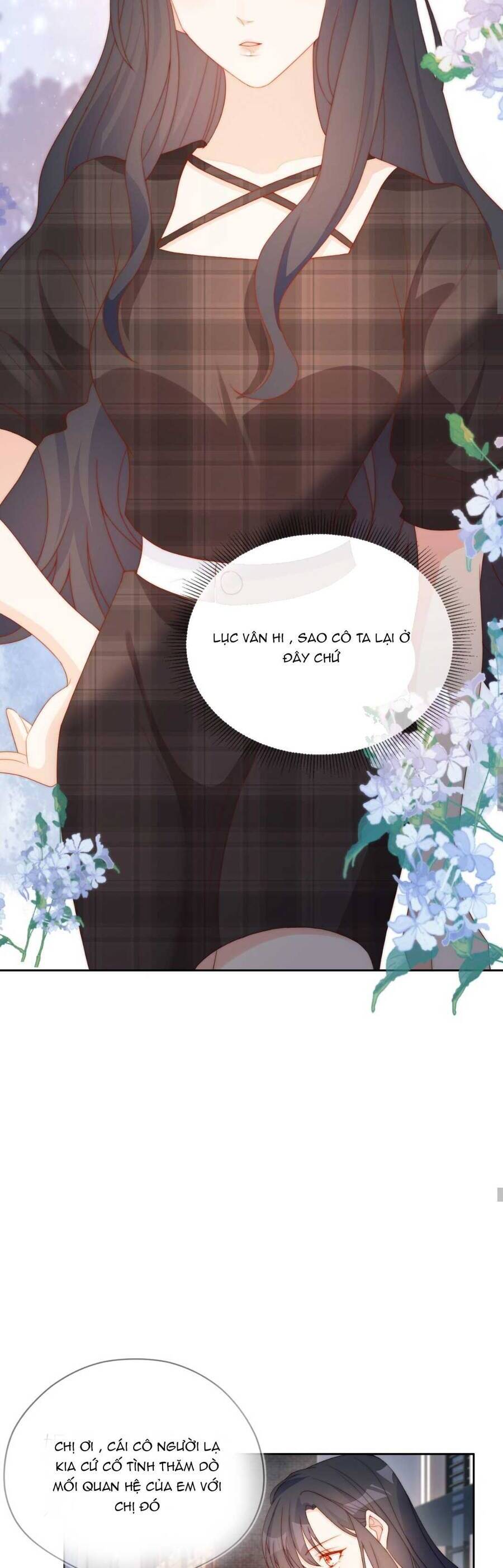 Nuôi Hư Nhân Vật Phản Diện Phải Làm Sao Bây Giờ Chapter 12 - 9