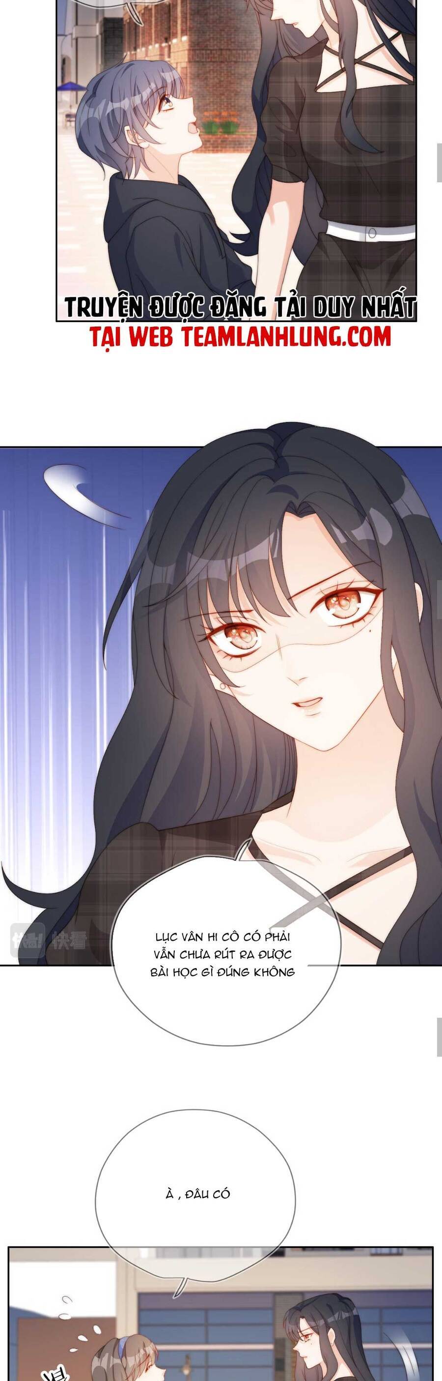 Nuôi Hư Nhân Vật Phản Diện Phải Làm Sao Bây Giờ Chapter 12 - 10