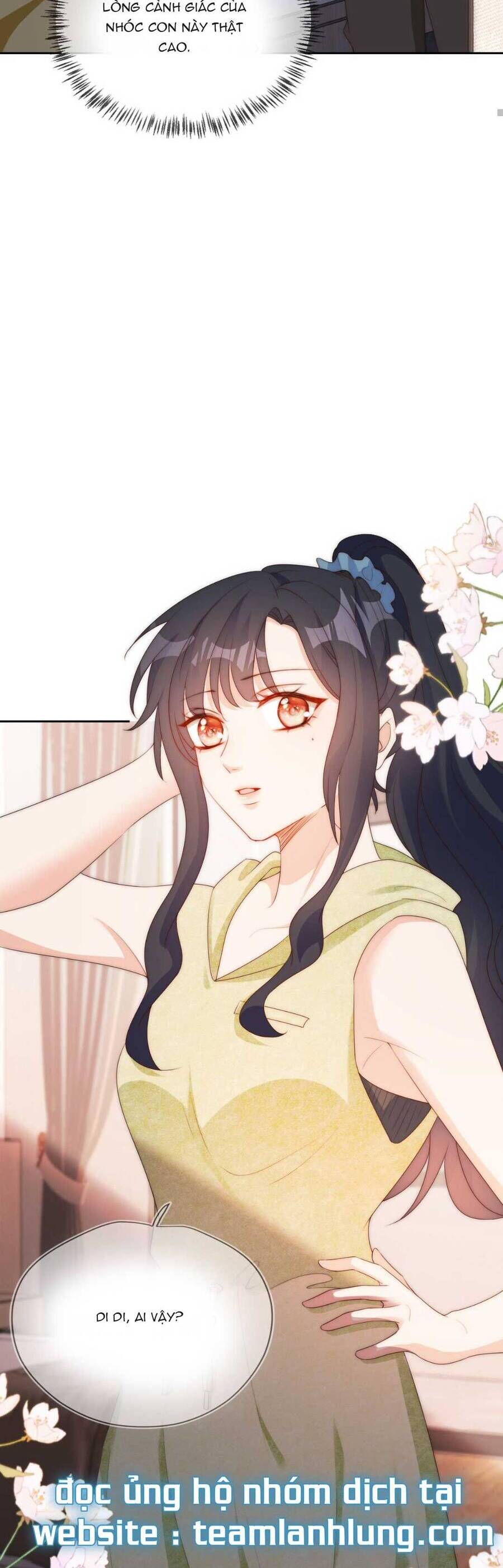 Nuôi Hư Nhân Vật Phản Diện Phải Làm Sao Bây Giờ Chapter 13 - 13