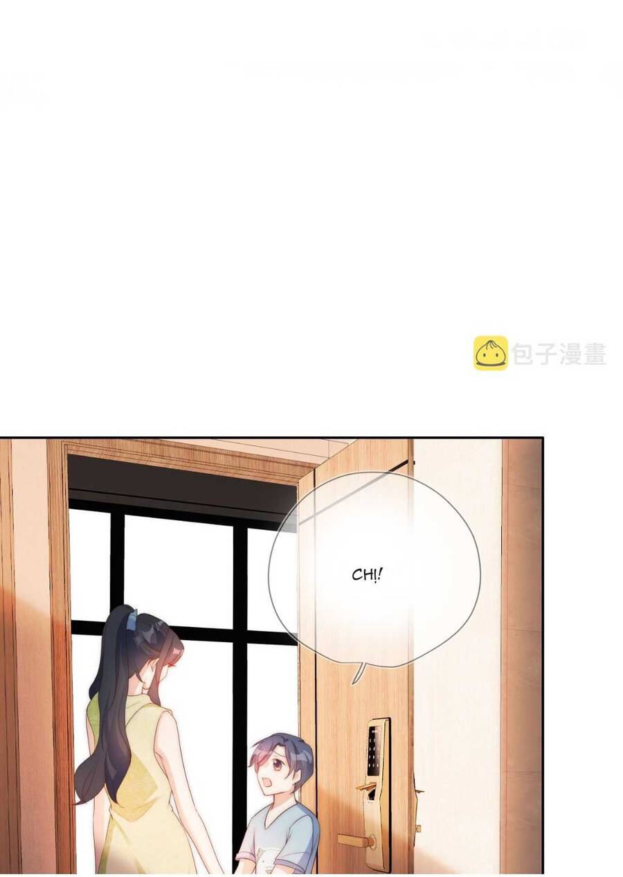 Nuôi Hư Nhân Vật Phản Diện Phải Làm Sao Bây Giờ Chapter 13 - 15