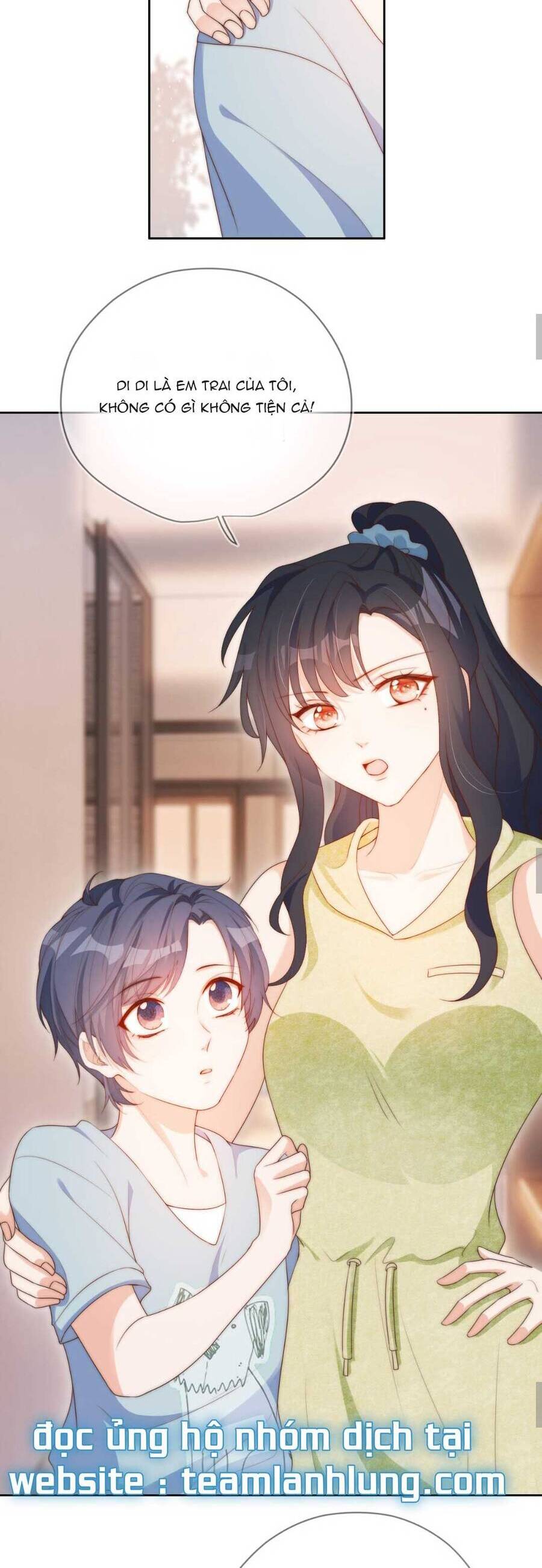 Nuôi Hư Nhân Vật Phản Diện Phải Làm Sao Bây Giờ Chapter 13 - 20